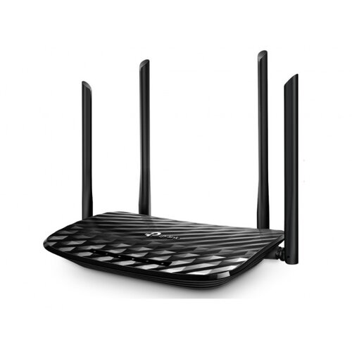 Tp-link Archer C6 AC1200 Dual-Band WI-FI... Cijene