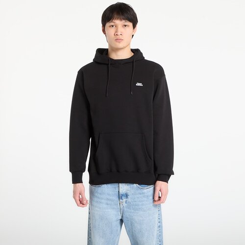 Horsefeathers Mikina Agent Sweatshirt Black XL Cene