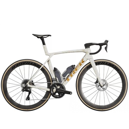 Bicikl Trek Madone SLR 7 Gen 8 2025 Era White - L Cijene