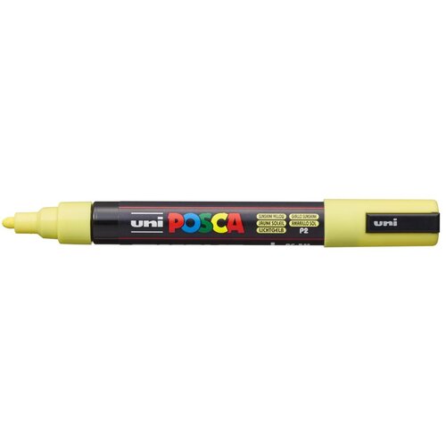 Marker Uni pc-5m Posca sunčano žuti Cene