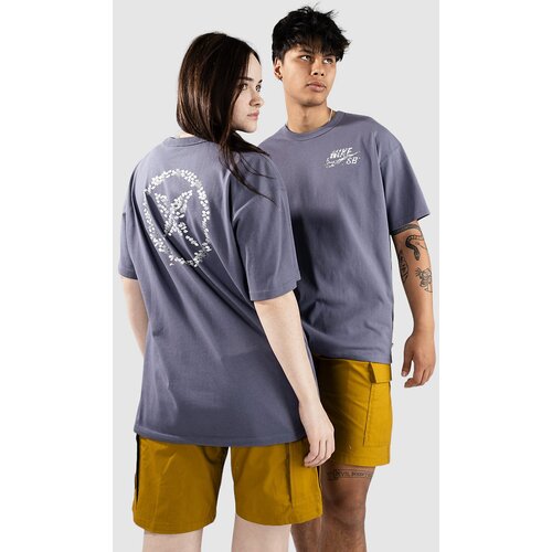 Nike U Sb M90 Sust Yuto T-shirt light carbon Slike