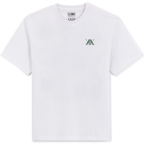 Celio T-shirt Hunter x Hunter - Men&amp;#039;s Slike