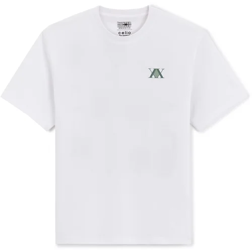 Celio T-shirt Hunter x Hunter - Men's