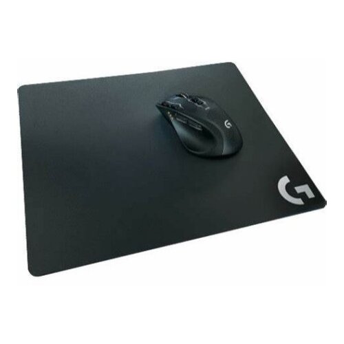 Logitech G440 Cloth Hard Gaming Mouse Pad Cene
