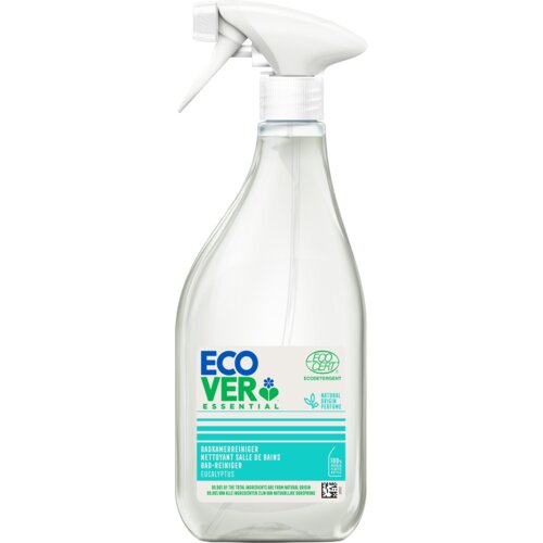 Ecover Essential sredstvo za či&amp;scaron;ćenje kupaonice - eukaliptus - 500 ml Slike