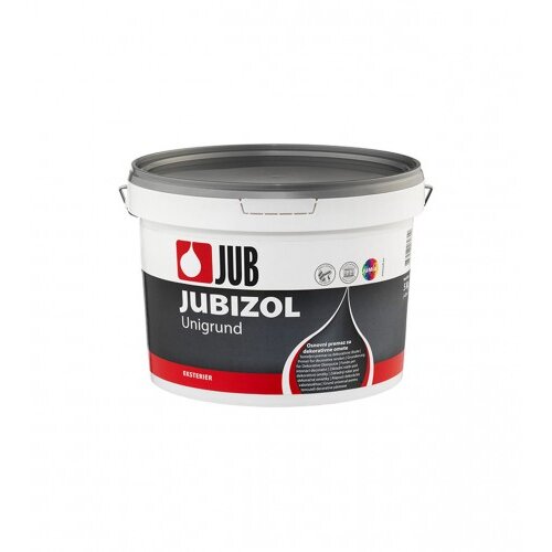 Jub Unigrund izol 1001 5l Cijene