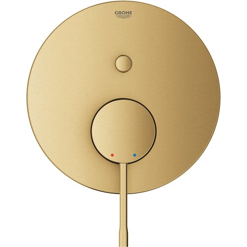 Grohe 24058GN1 essence new pokrivna plo&amp;scaron;ča za kad ali tu&amp;scaron; Slike
