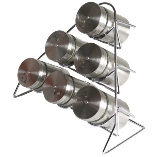 Sigma Set za začine 6/1 YAT-1026326 Slike