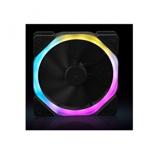 Ms FREEZE A305 single ring LED ventilator Cijene