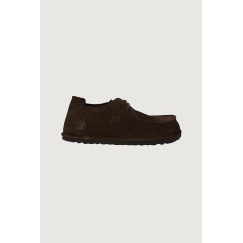 Birkenstock Mokasini 1033136 CARAFE Bež Slike