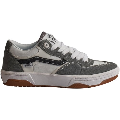 Vans VN0A2Z3I1XM1-GREWHT Vi&amp;scaron;ebojna Slike