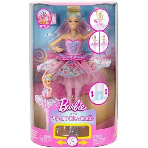 Barbie JLW53 lutka Slike