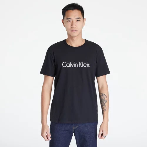 Calvin Klein Shortsleeves Crewneck Tee