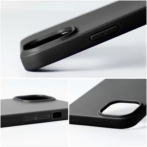  futrola za XIAOMI Mi 11 Lite 5G / Mi 11 Lite NE crna Slike