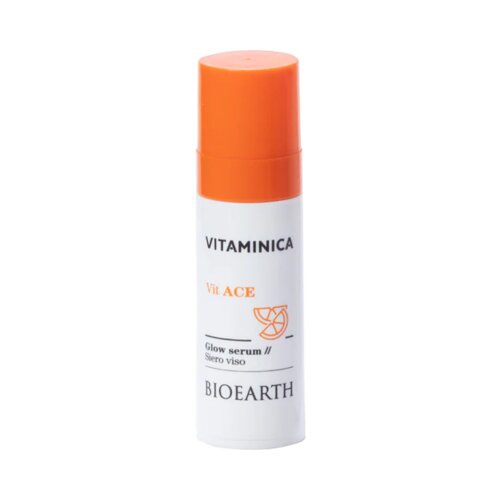  VITAMINICA učvrstitveni serum z vitamini A, C, E Cene