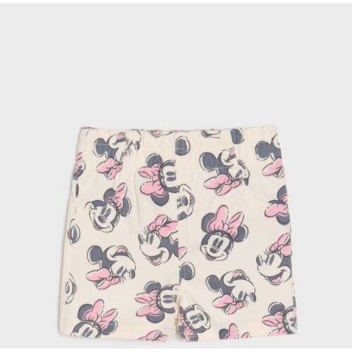 Sinsay Kratke hlače od trapera Minnie Mouse Cijene
