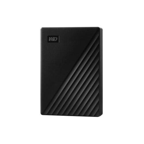 Western Digital My Passport 6TB 2.5" eksterni hard disk WDBR9S0060BBK crni Cene