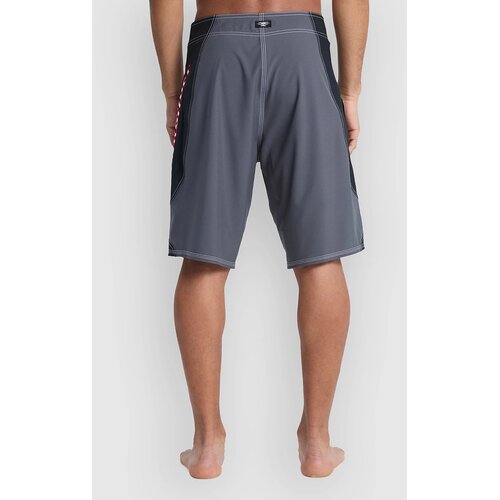 Quiksilver Mercury Trident 21 Boardshorts black Slike