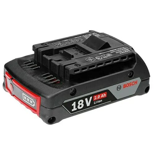 Bosch Baterija Professional GBA 18 V (18 V, 2 Ah) Cene