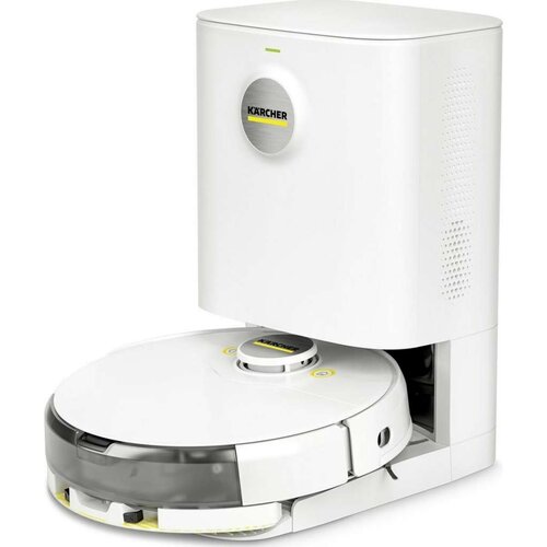  robotski sesalnik RCV 5 COMFORT, 1.269-650.0 - - Panteh Cene