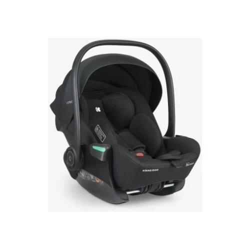 Autosedište 40-87 cm I-Xtend I-SIZE Black KKB70004 Cene