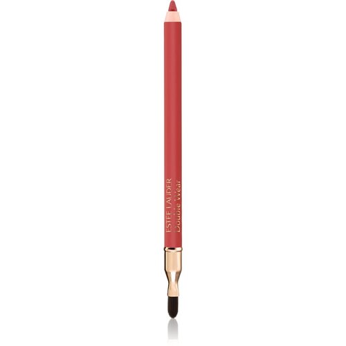 Estée Lauder Double Wear 24H Stay-in-Place Lip Liner dolgoobstojni svinčnik za ustnice odtenek Coral 1,2 g Cene