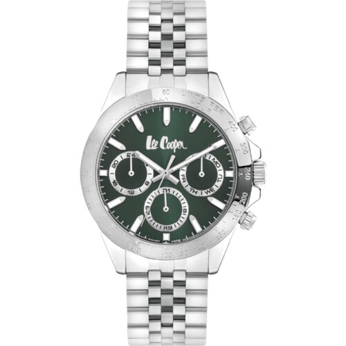 Lee Cooper Muški ručni sat LC07963.370 Cene