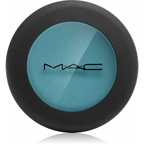 MAC Cosmetics Powder Kiss Soft Matte Eye Shadow sjenilo za oči nijansa Good Jeans 1,5 g