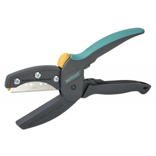 Wolfcraft Megacut S univerzalne &scaron;kare W4197 Cijene