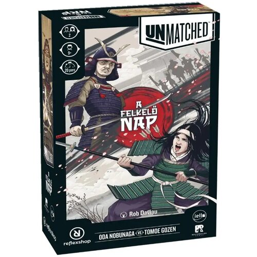 Asmodee unmatched: boj za japan Cijene
