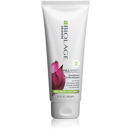 Biolage Advanced FullDensity balzam za povečanje premera lasu s takojšnjim učinkom 200 ml Cene