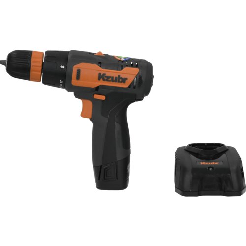 Kzubr bušilica KZUBR KCED-12V-2 Cijene