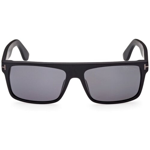 Tom Ford Mu&scaron;ke Sunčane naočale FT0999-N Phillipe-02 Black Cijene
