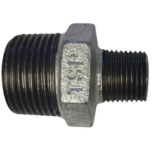  Dvostruka spojnica (Čelik, 3/4" x 1/2") Cijene