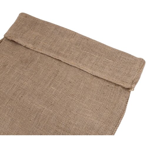  Jutene vreće 10 kom 60x105 cm 100 % juta 220 g/m&amp;sup2; Slike