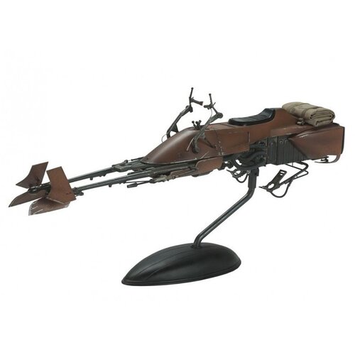 Sideshow Collectibles Star Wars Vehicle 1/6 Speeder Bike 51 cm (SS100121) Cene