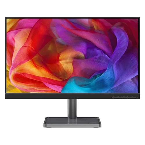 Lenovo L24i-30 23.8inch IPS 16:9 1920x1080 250cd/m² 1000:1 3M:1 4ms 1xHDMI 1.4 1xVGA 75Hz 72%NTSC monitor Cene