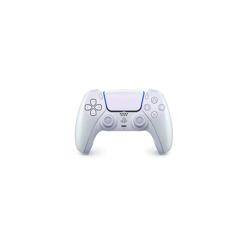  PS5 Dualsense Wireless Controller Chroma Pearl v2 Slike