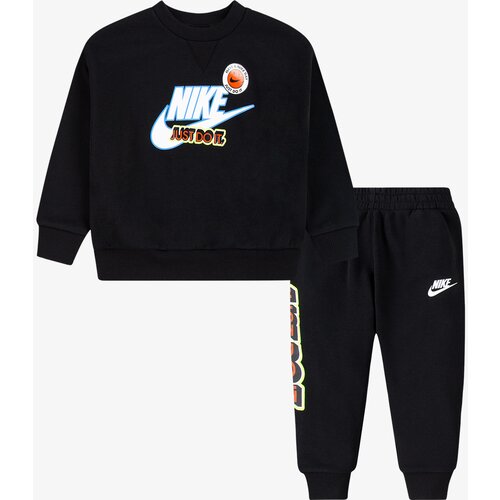 Nike komplet za dečake nkb b nsw soa fleece crew set  66L947-023 Cene