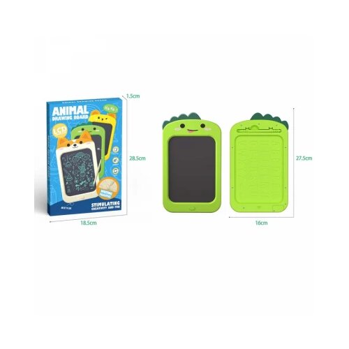  LCD piši briši tabla dino Cene