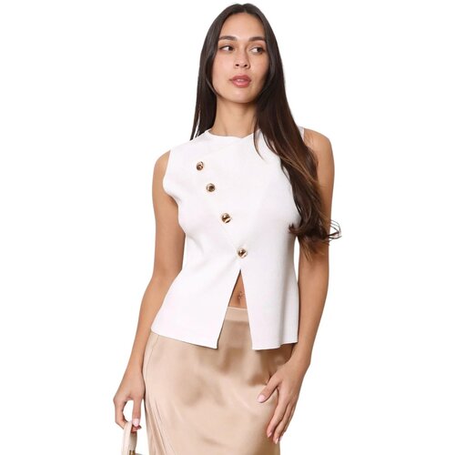 La Modeuse 74434_P175959 Bijela Slike