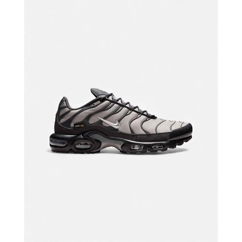 Nike Nizke superge Air Max Plus Cordura 'Dark Smoke Grey' Črna Cene