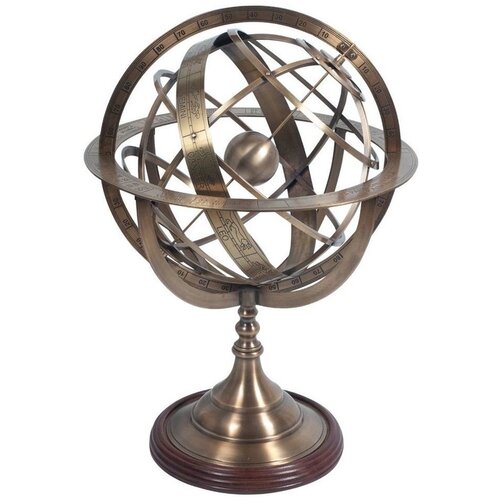 Signes Grimalt Armillary Brojčanik Gold Cene