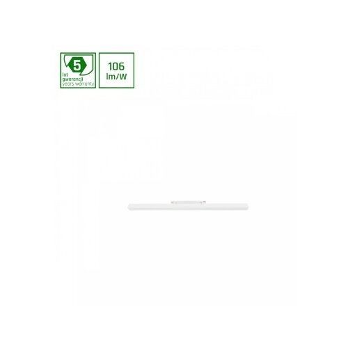  Е inska rasveta System Shift LINE M 17W bela WLD+40038 Cene