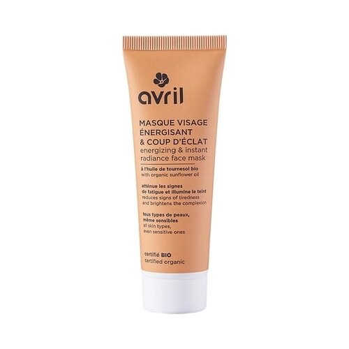Avril Maska za obraz Energizing & Instant Radiance Cene