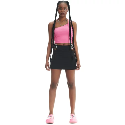 Cropp ženska mini suknja - Crna  2062S-99X