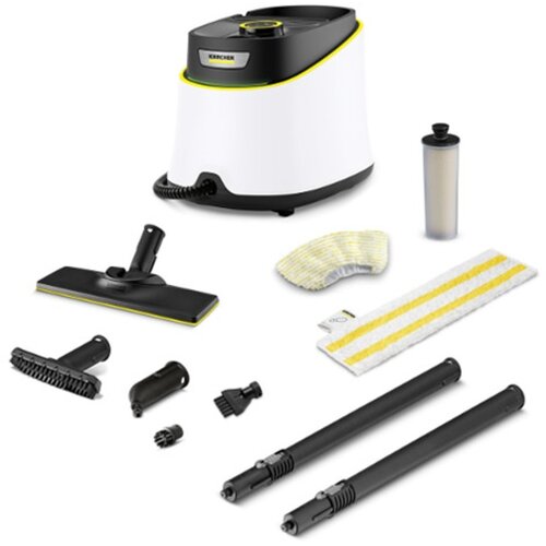 Karcher Paročistać SC3 Deluxe EU Cene