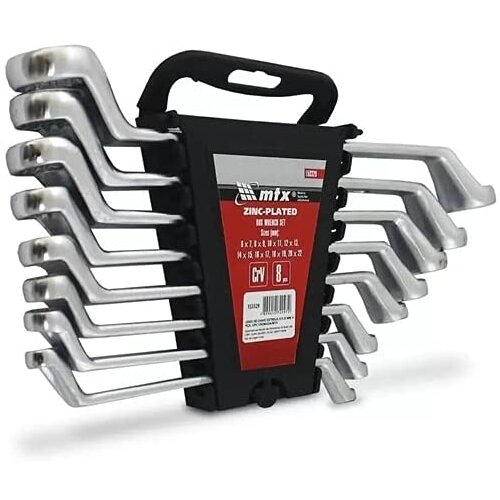  Set od 12 kutnih ključeva 6-22mm Cijene
