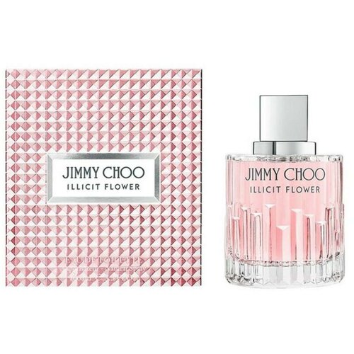 Parfem za žene Jimmy Choo EDT Slike