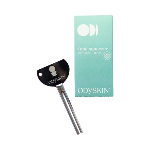 ODYSKIN Stiskalec za tube Cene